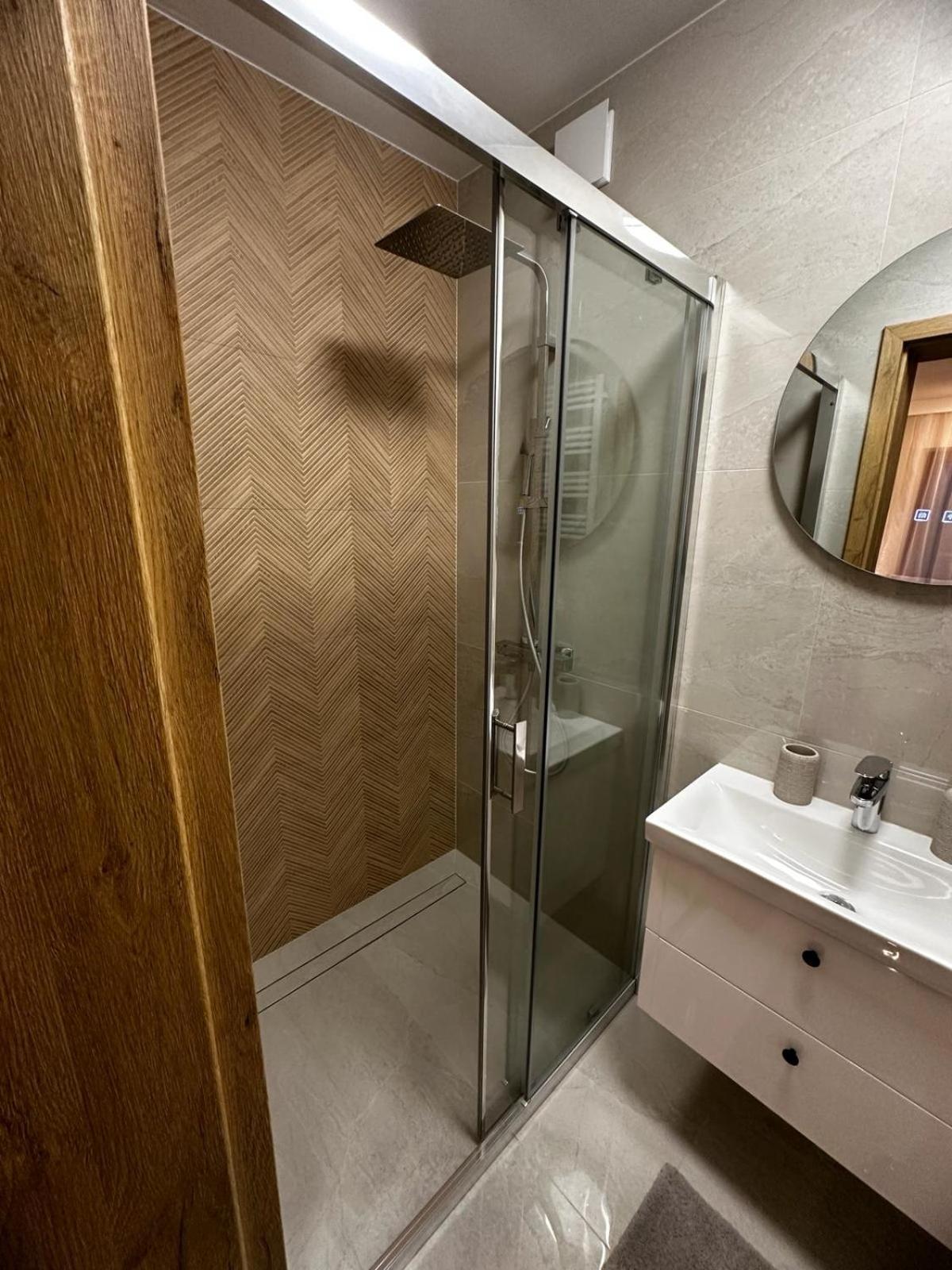Apartamenty Biala Gran Zakopane Dış mekan fotoğraf