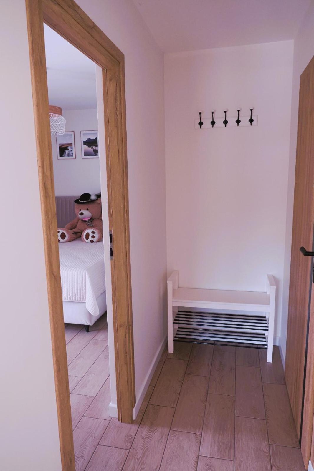 Apartamenty Biala Gran Zakopane Dış mekan fotoğraf